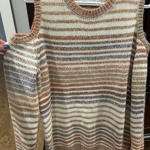 Rebecca Minkoff sweater - Picture 3 of 5